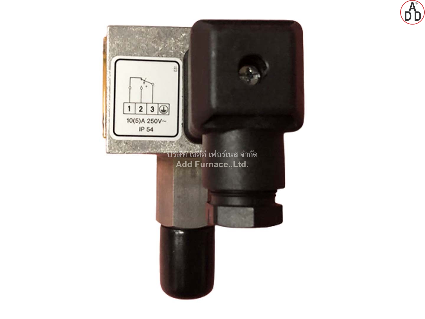 DCM10 Pressure Switch (2)